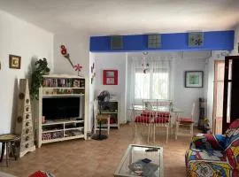 Apartamento Mateo