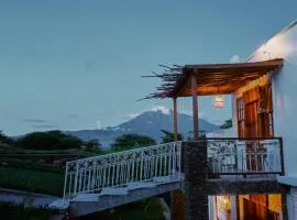 Mateves boutique lodge