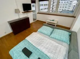 Fantastic-Inn Warszawa - Zgoda