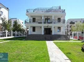 Mida Summer Villa