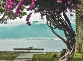 LIUBAI CUNSHU Seaview Resort Hotel