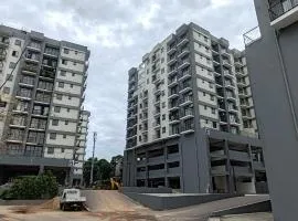 Jays Apartment Viyathpura