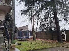 Friendly Home 3 large three-room apartment