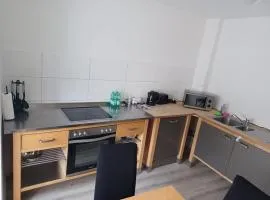 Zentrales Apartment für Monteure