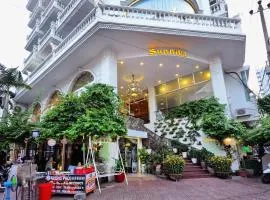 Sunniva Hotel Nha Trang