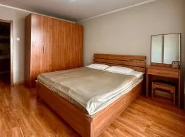 Your home in Ulaanbaatar