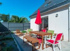 Le Narbon - maison proche de la plage