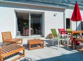 Le Narbon - maison proche de la plage