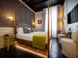 HT6 Hotel Roma