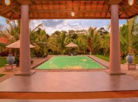 Villa Green Cocos