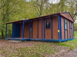 Camping les Lacs d'Armagnac