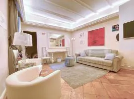 Best Location in Rome -Historical Center