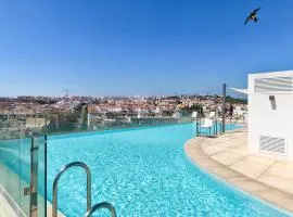 Lica Infinity Collection Penthouse Altana