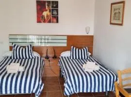 Apartamentos Nerjaluna