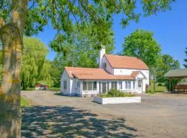 SPA Cottage With Mineral Water