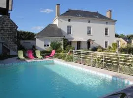 Doué's Mansion