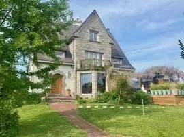 Appartement Villa Medena - Classé 3 étoiles