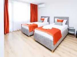Boulevard Rooms & Studios