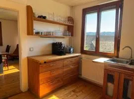 Romantic Gem at Black Forest - Cozy Historic Apartment - 30min to EuropaPark