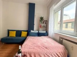 Old town cozy Studio in City Center