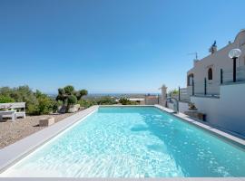 Casa Panoramica Greco