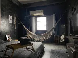 Stay Strays Hostel