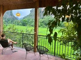 Tam Coc Min House