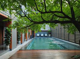 Hotel Loy Chiang Mai