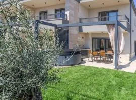 Villa Trixie - Green Garden Villas