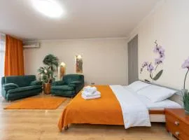 Европейска площа