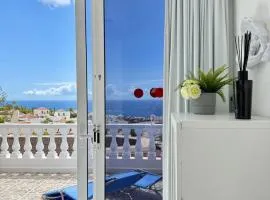 Ocean Dreamscape Villa