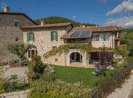 Corte Formigar, hotel v destinaci SantʼAmbrogio di Valpolicella