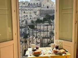 Roseus La Casa Vacanze nei Sassi