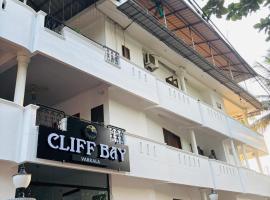 Cliff Bay, Hotel in Varkala
