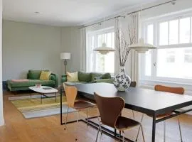 Authentic Amsterdam Apartment RAI