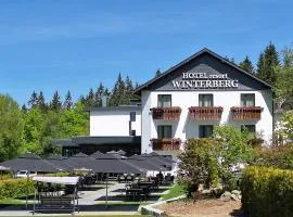 Hotel Winterberg Resort