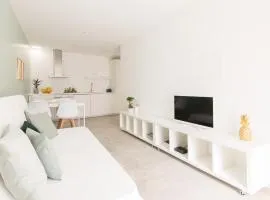 CASASUPERTUBOS - Apart 12 in Peniche City Center