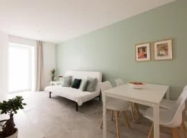 CASASUPERTUBOS - Apart 9, 11 & 12