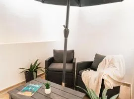 Poseidon Apartment