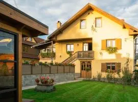 Zet House