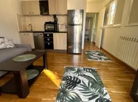 SeaNest Apartament Mamaia Nord