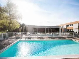 Novotel Saint Avold