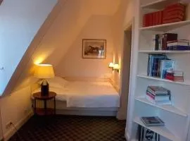 Herrenhaus Appartement 16