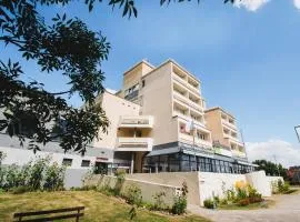 Wellness hotel Lucia