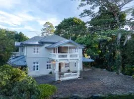 Mount Frenion Manor by Seven Angels Kandy