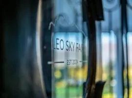 Room 2 - LEO Sky Guest House
