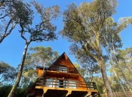 Chalés da Serra Urubici - Corvo Branco