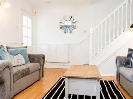 Modern and Spacious 4 Bedroom Home in Ipswich