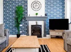 Modern and Spacious 4 Bedroom Home in Ipswich