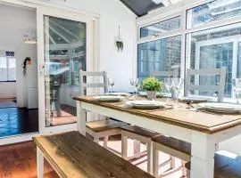 Modern and Spacious 4 Bedroom Home in Ipswich